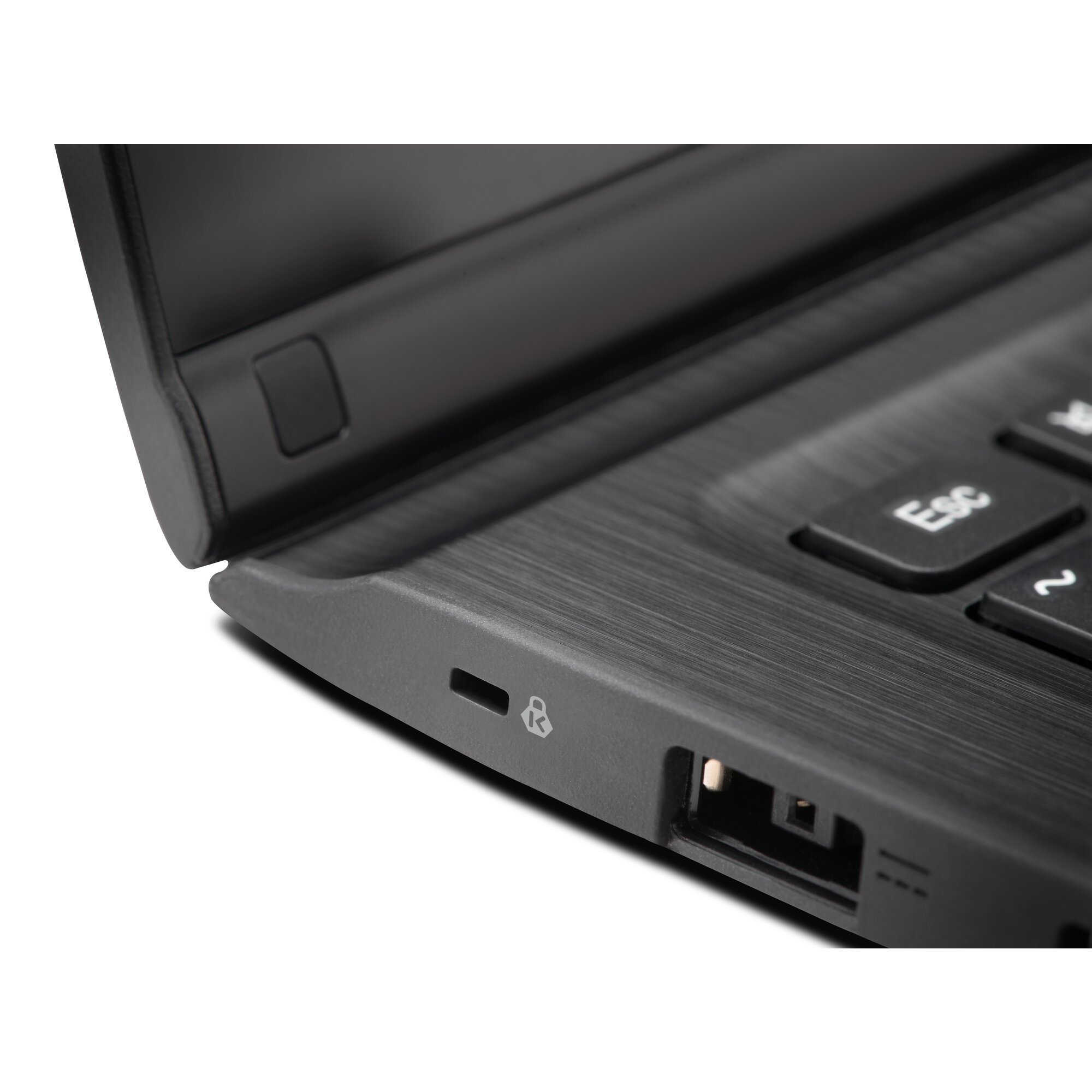 Kensington NanoSaver Laptopschloss