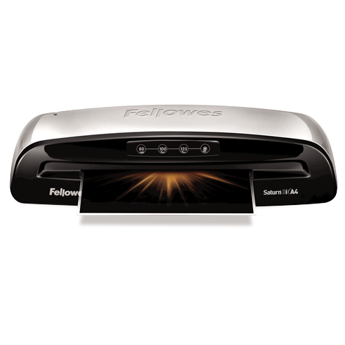 Fellowes Saturn 3i A4 Laminierer