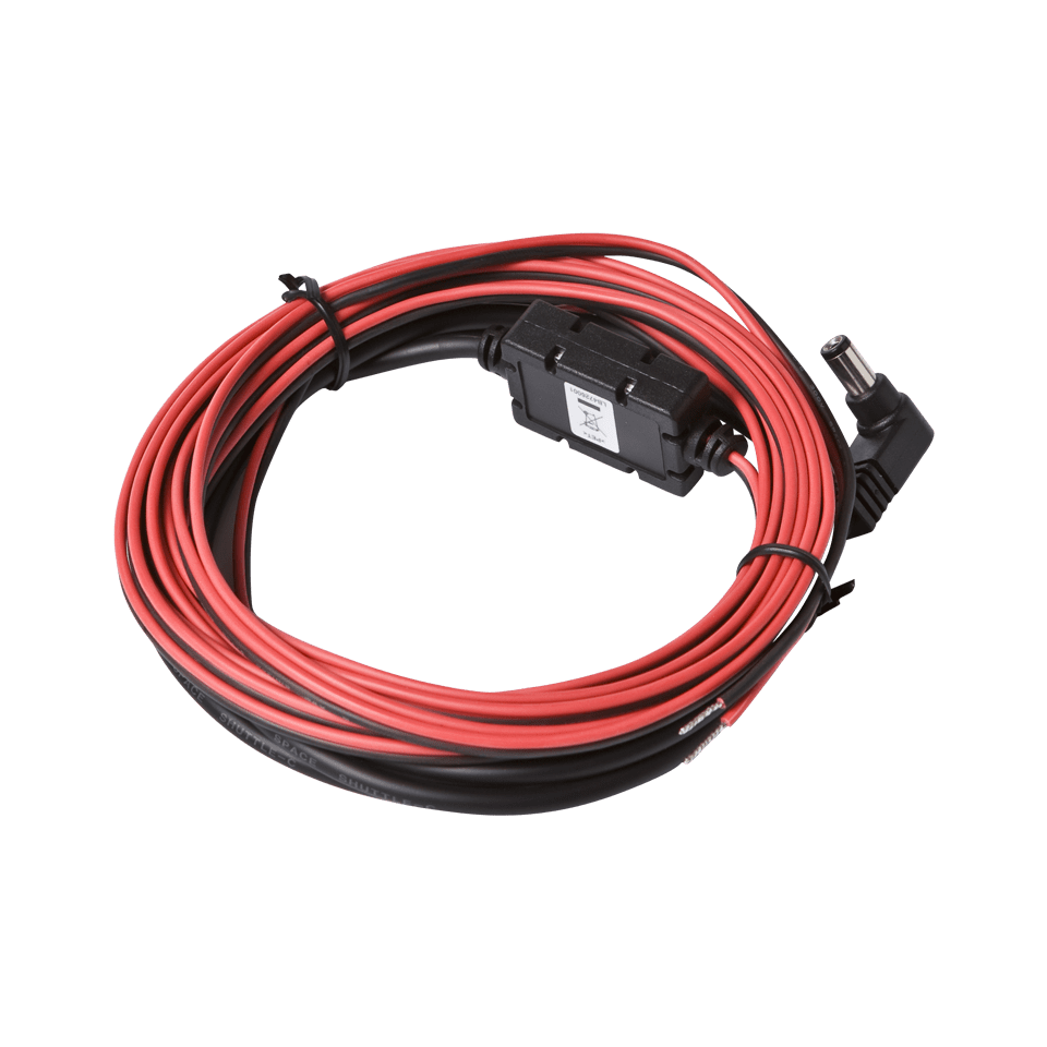 Brother PA-CD-600WR Auto-Netzteil 12V