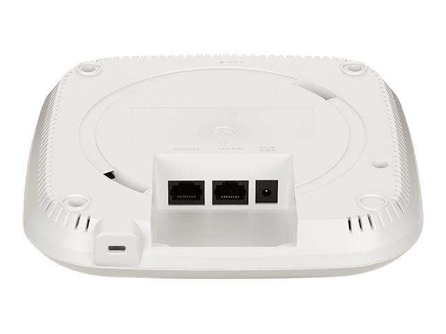 DLINK DAPX2810 AX1800 WiFi 6 DualBand PoE Access Point bis zu 1,8 GBits Dualband 2x2 MIMO Band Steering Airtime Fairness