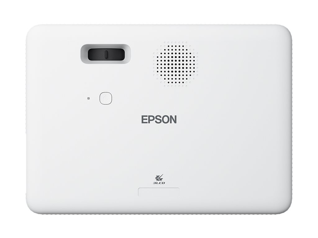 Epson CO-FH01 3-LCD-Projektor 3000 lm Full HD