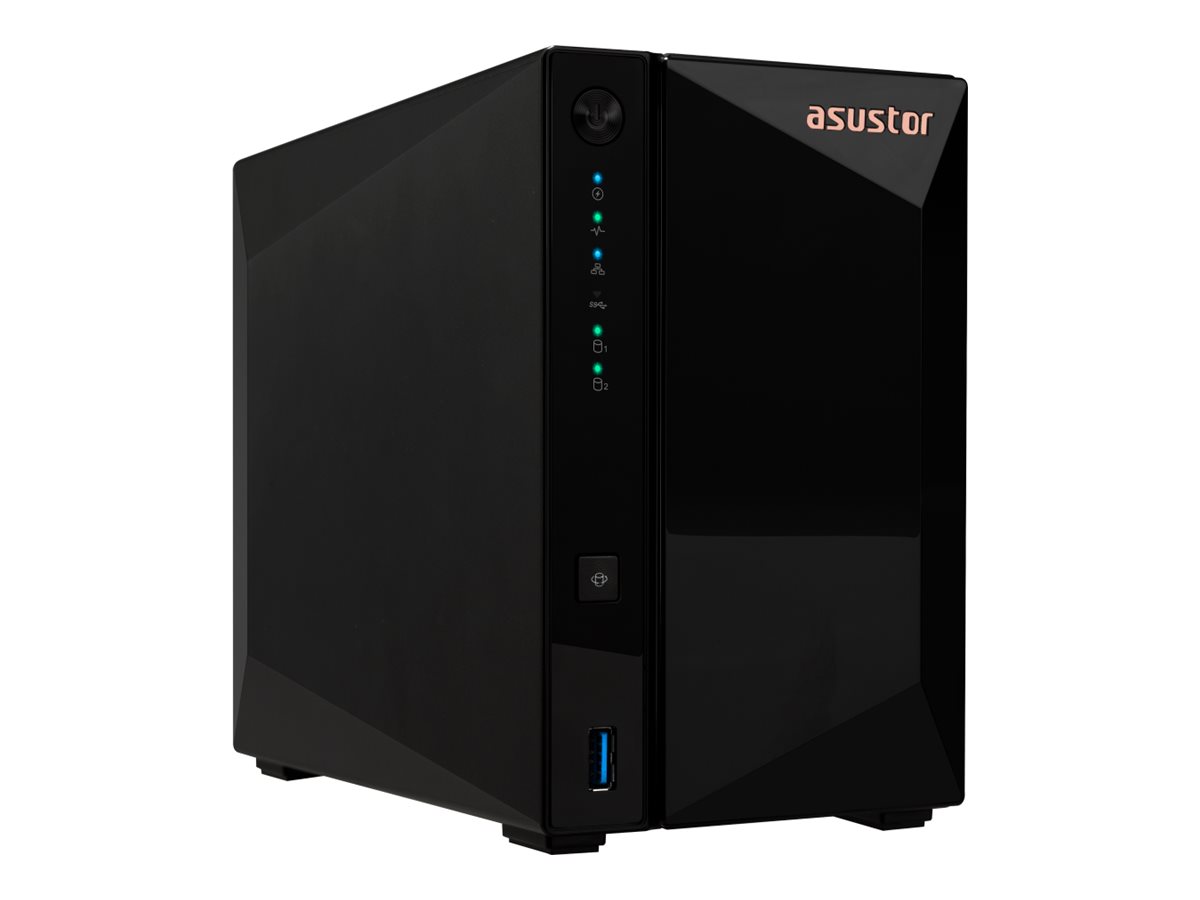 Asustor Drivestor 2 Pro Gen2 AS3302T v2
