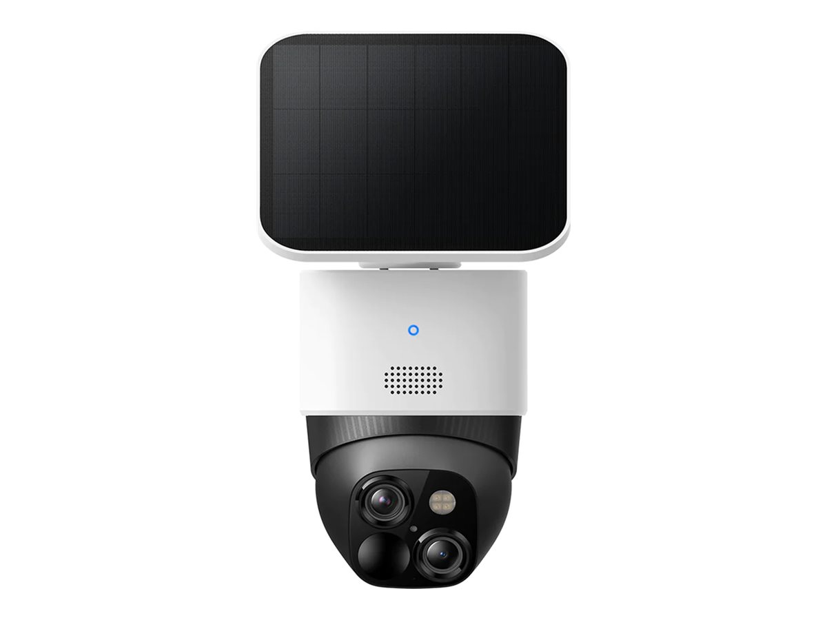 Anker Innovations SoloCam S340 Netzwerk-Überwachungskamera schwenken / neigen wetterfest