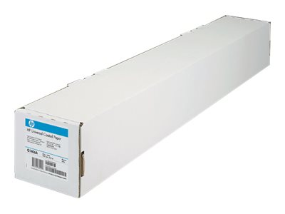 Q1406B HP Plotterpapier 42 1067mm 45