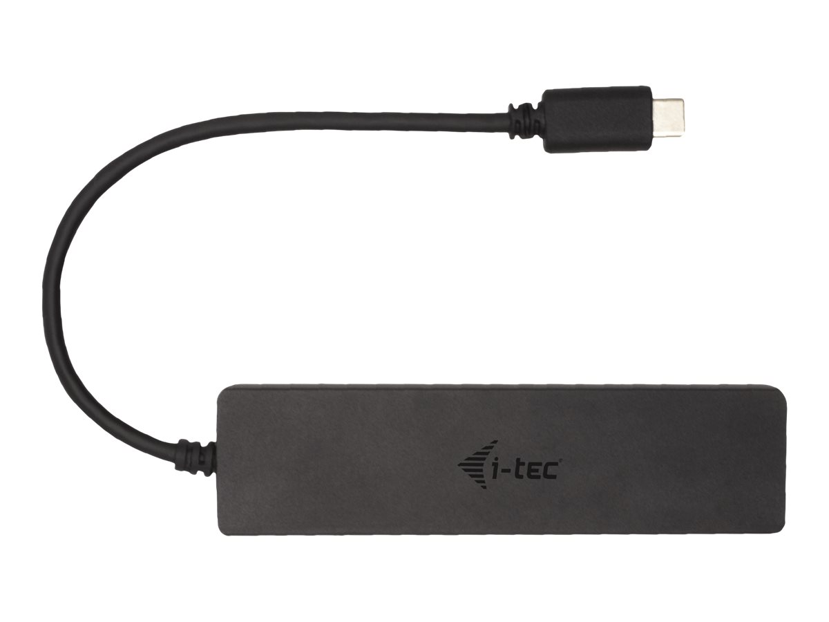 i-tec USB-C Hub USB 3.2 Gen 2