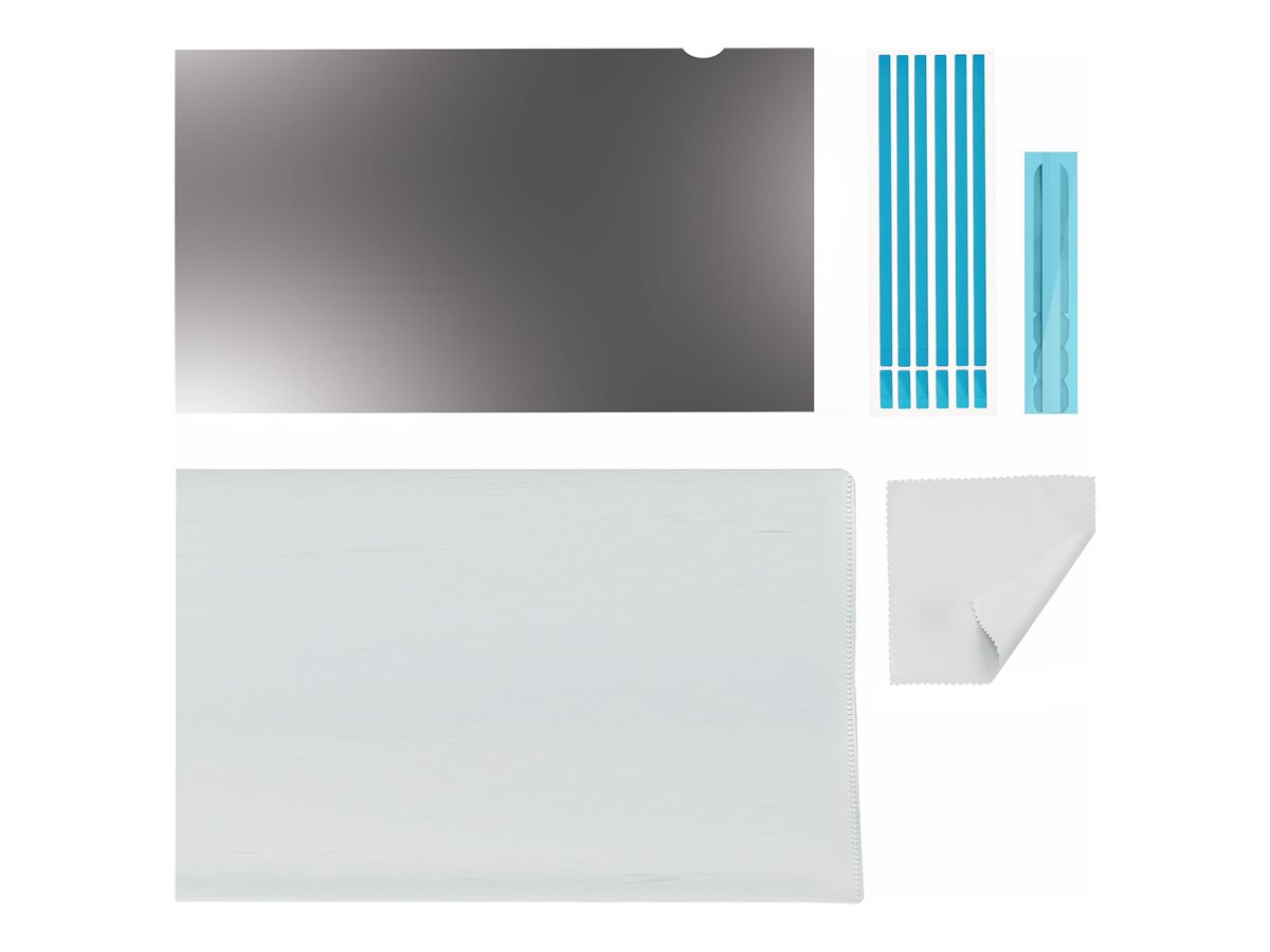 StarTech.com 17,3 Zoll Privacy Filter Anti-Glare