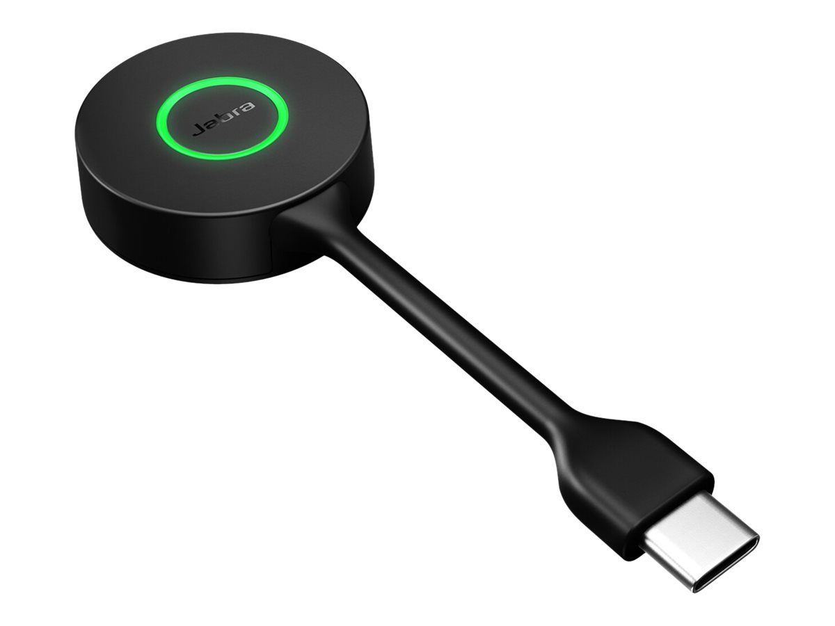 Jabra LINK 400c UC USB-C