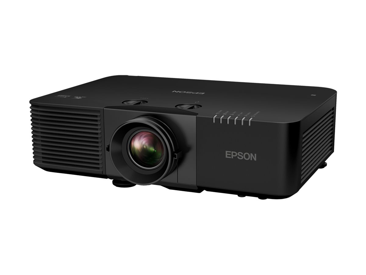 Epson EB-L895U 8000 lm 3LCD WUXGA