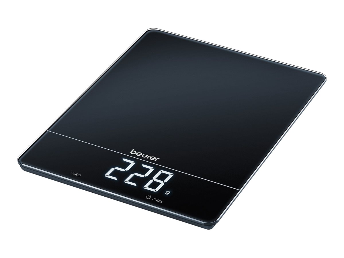 Beurer KS 34 XL Comfort Küchenwaage