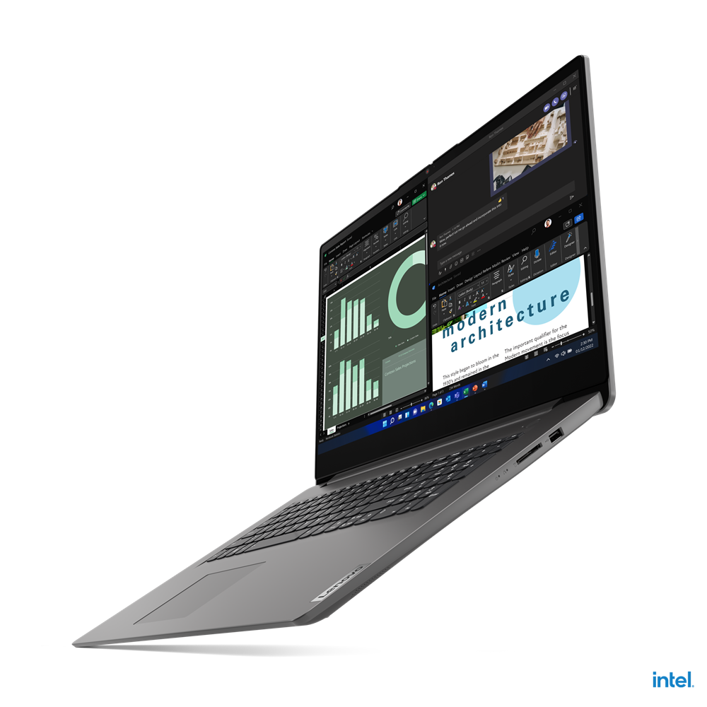 Lenovo V17 G4 IRU 83A2 Intel U300