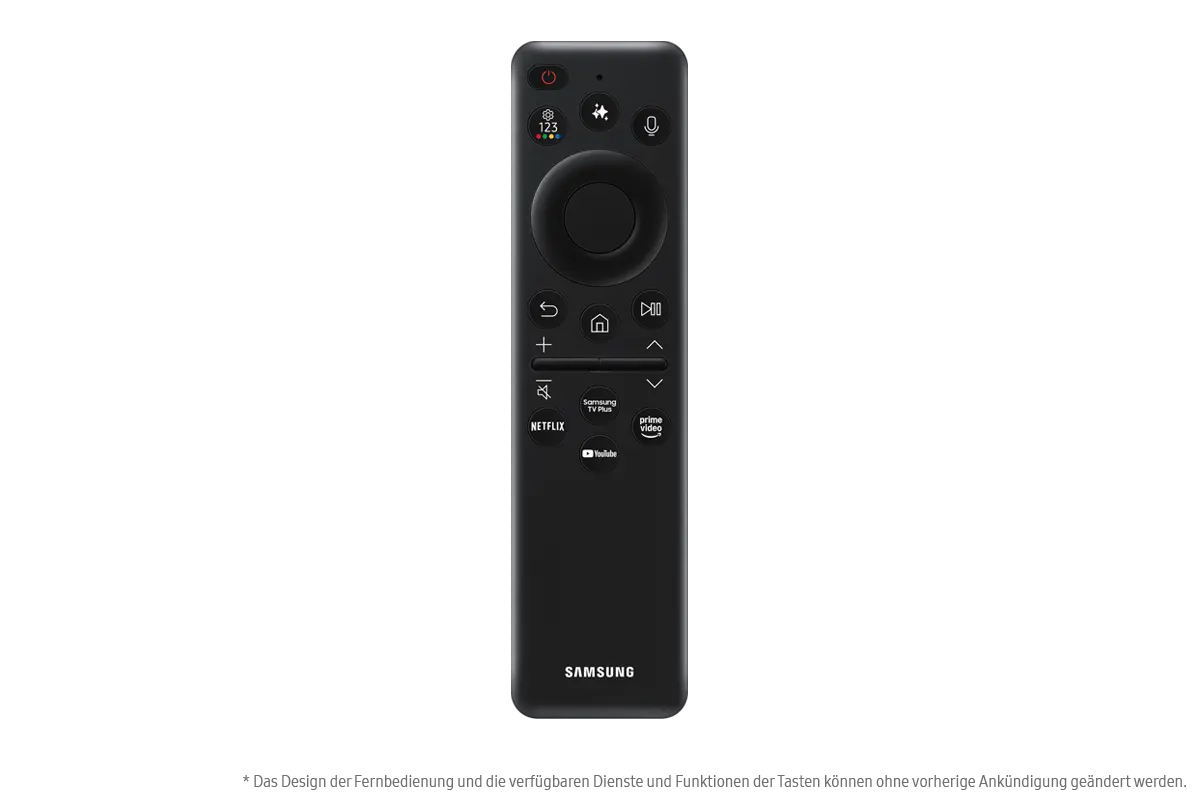 Samsung Q7F2 Series GQ65Q7F2AU 65 Zoll QLED Smart TV