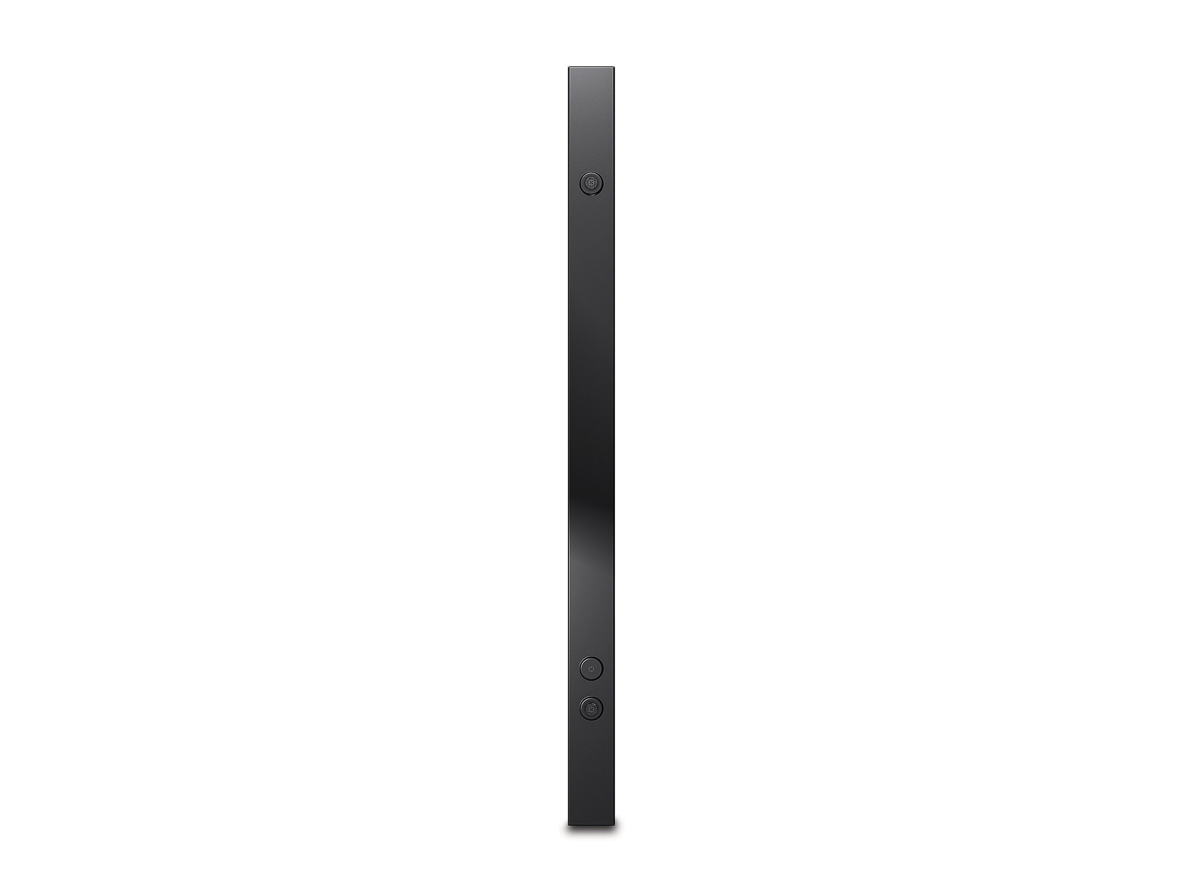 APC Metered Rack PDU 2G