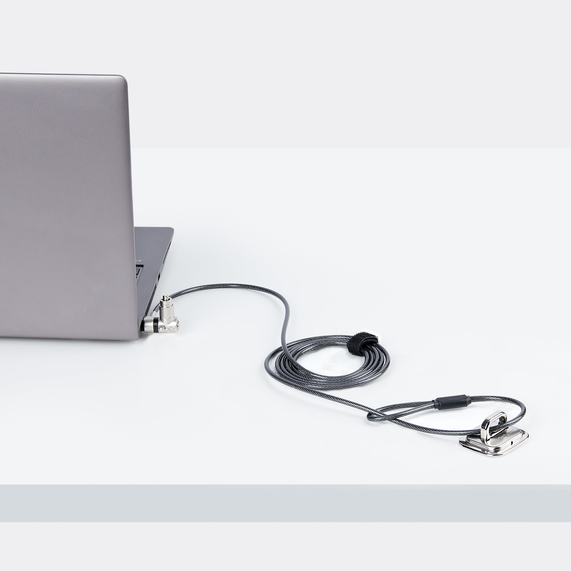 StarTech.com Universal Laptop Lock 6.6ft