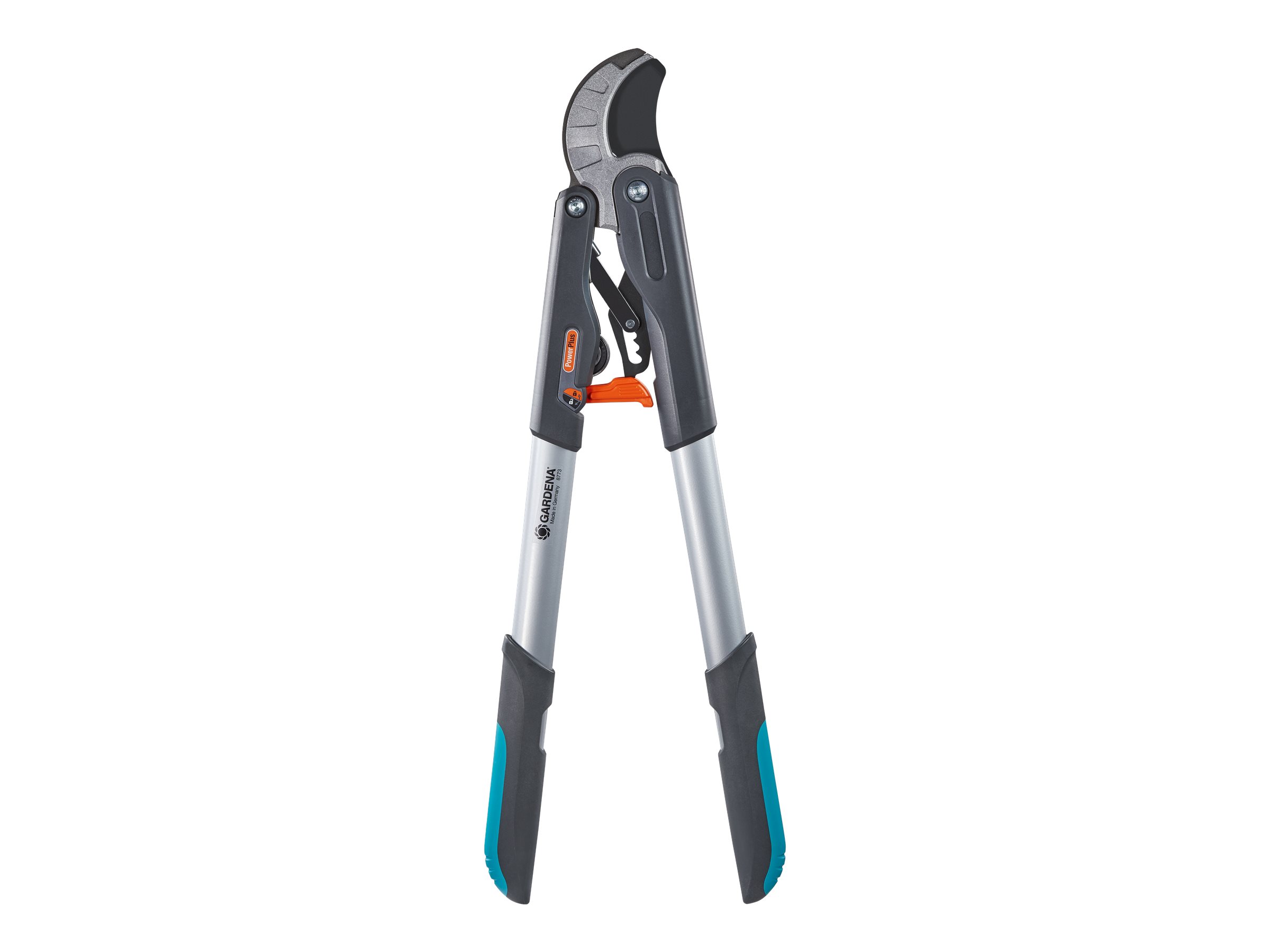 Gardena Comfort SmartCut Ratschen-Astschere