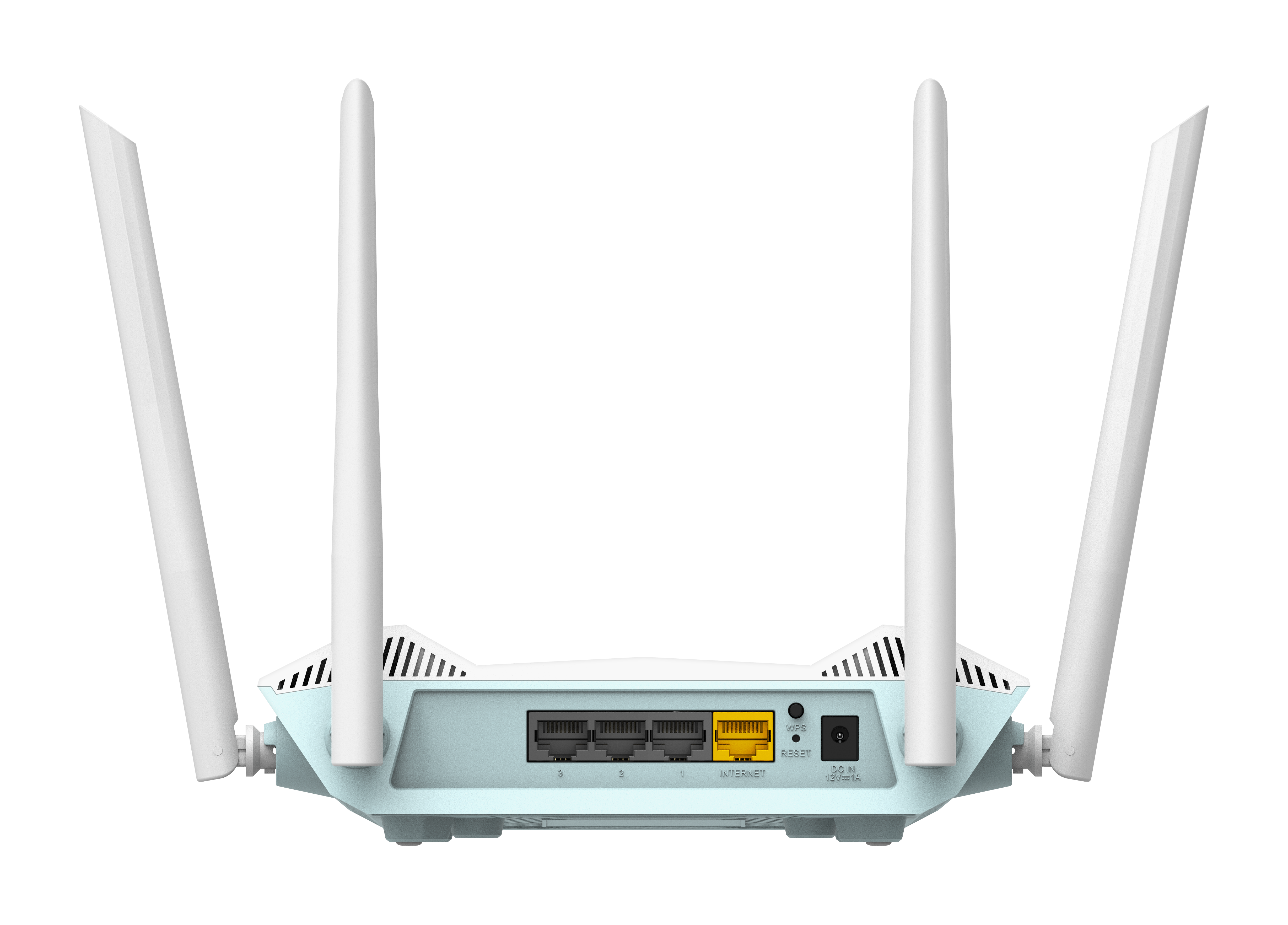 D-Link R15 EAGLE PRO AI AX1500 Wi-Fi 6 Router