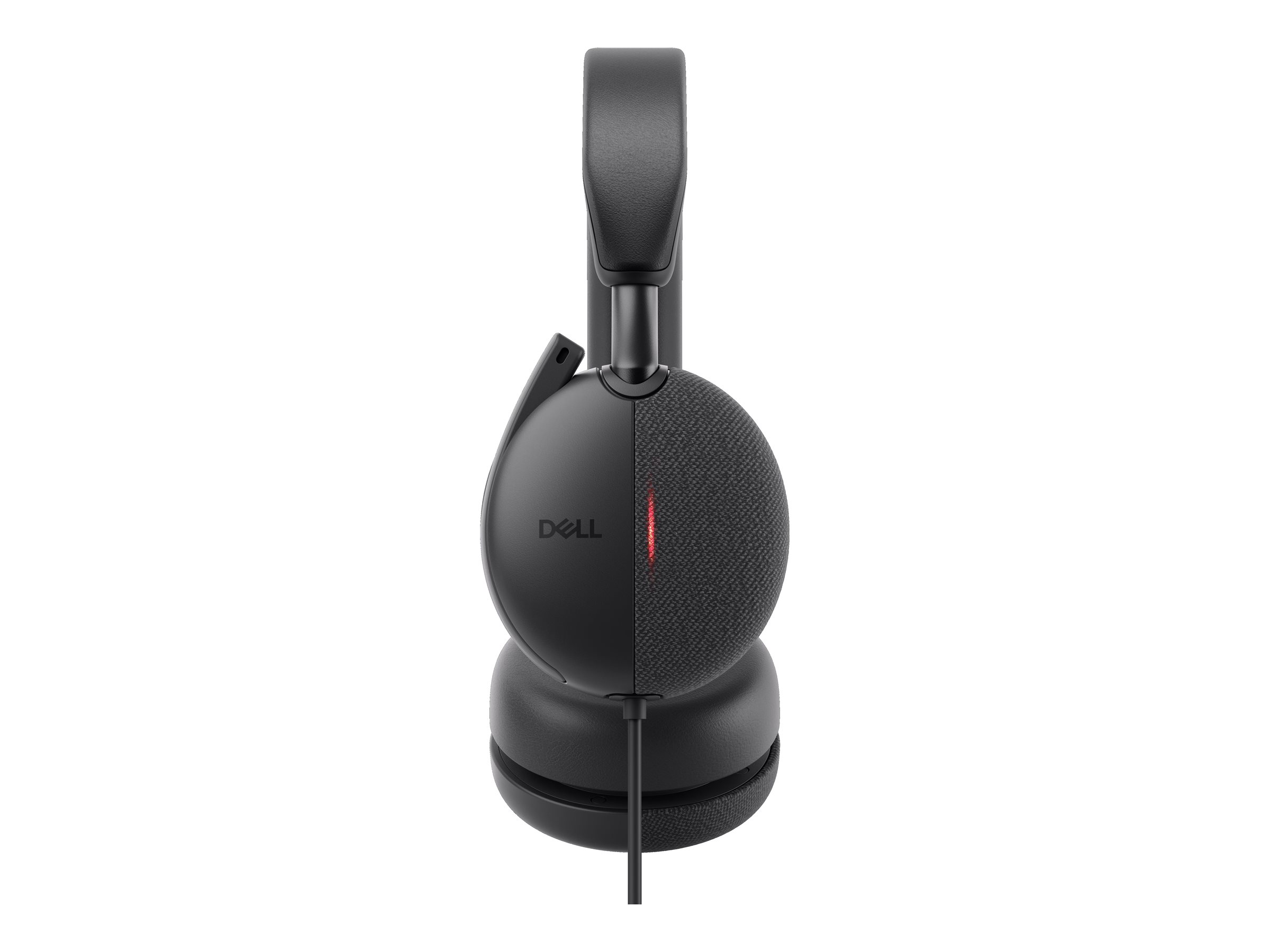 DELL Pro Wired ANC Headset WH5024