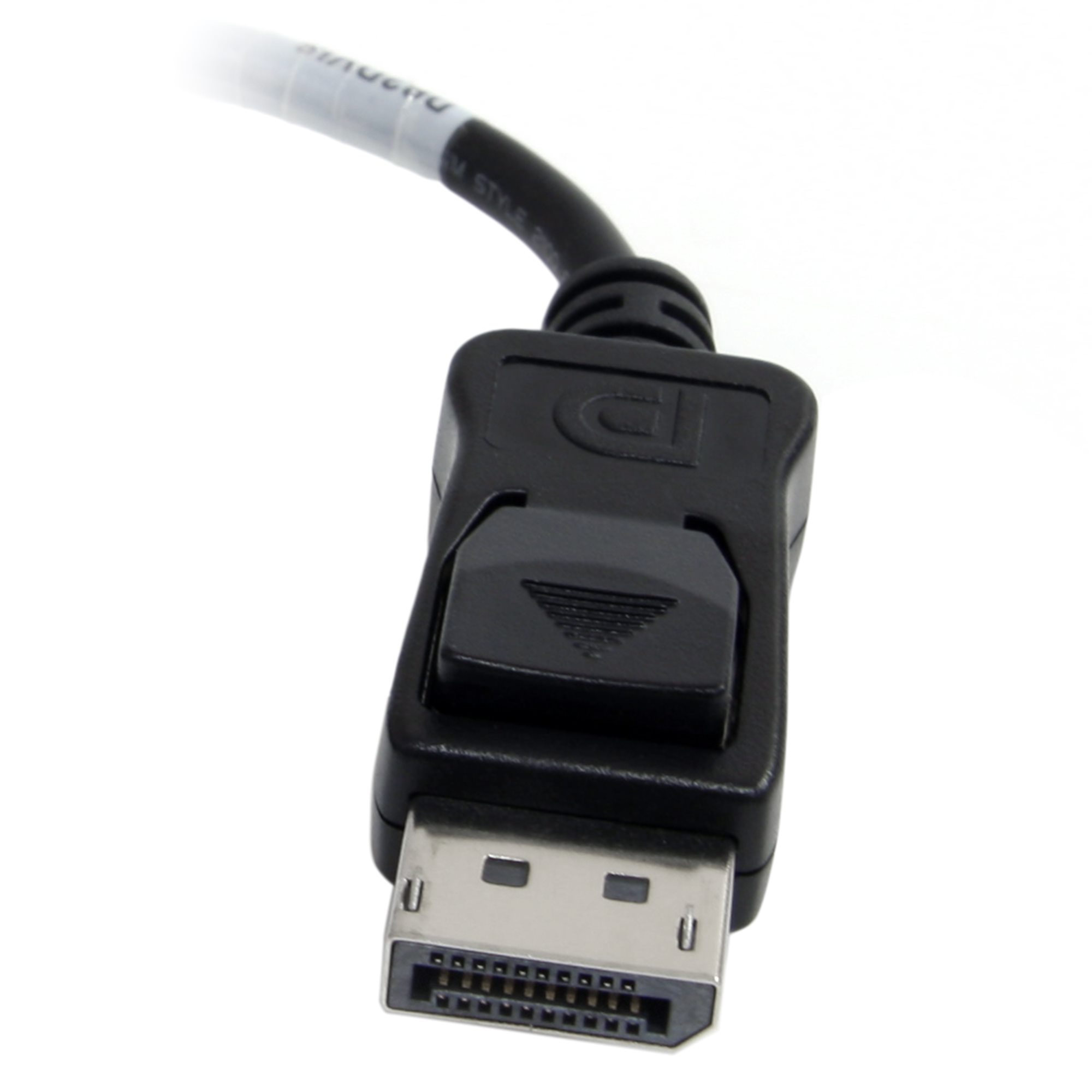 StarTech.com Aktiver DisplayPort auf DVI-D Adapter