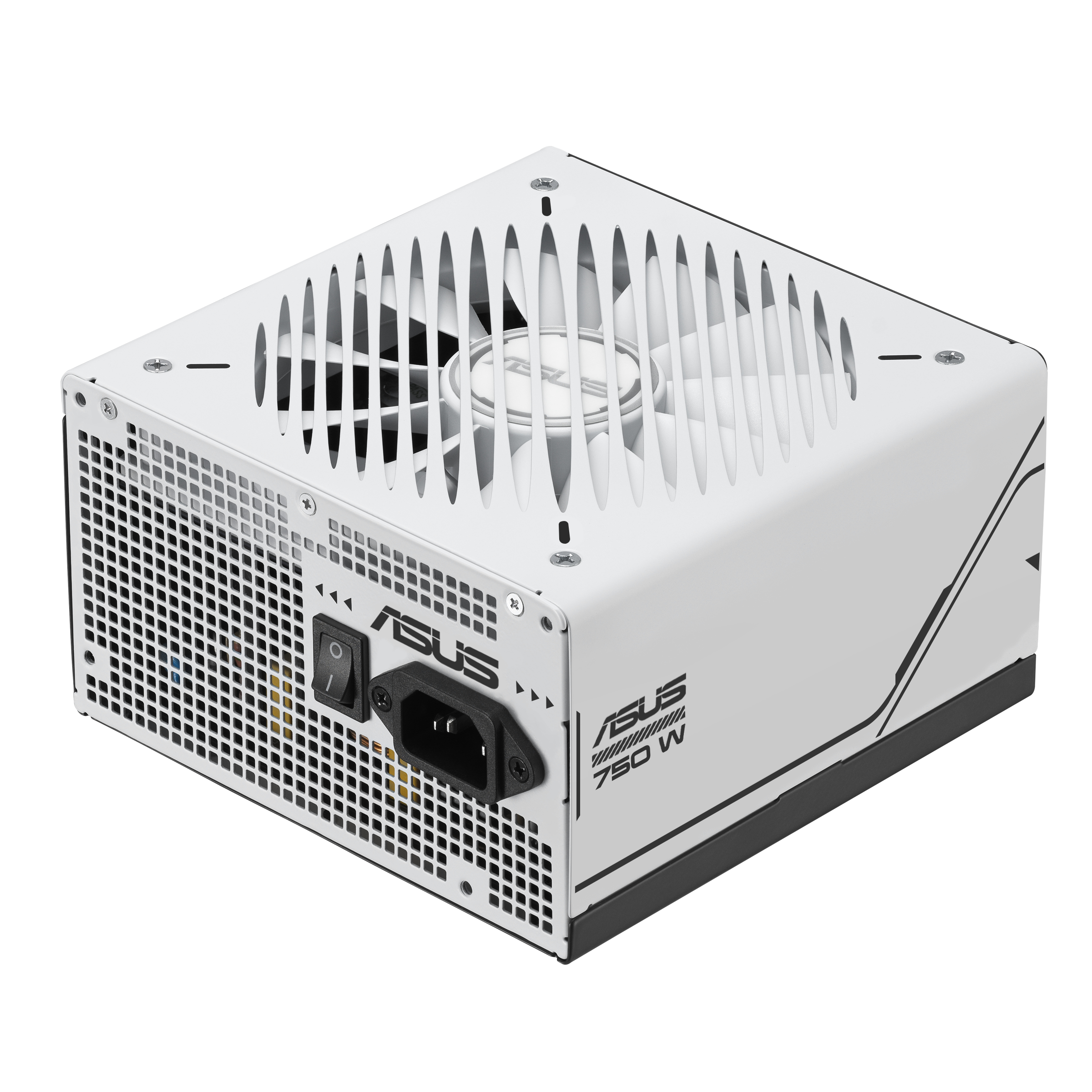 ASUS PRIME 750W Gold