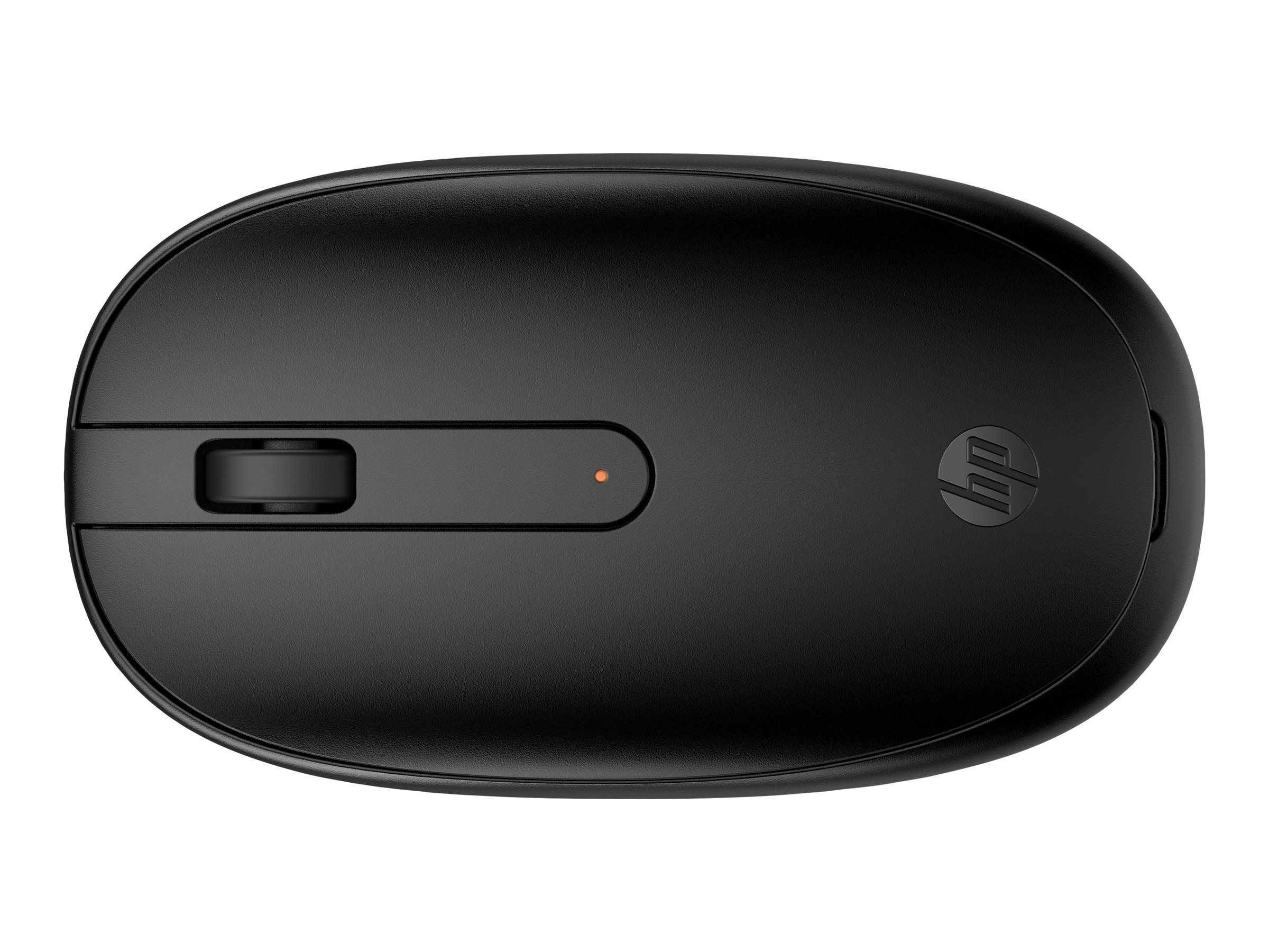 HP 245 Slim Maus optisch