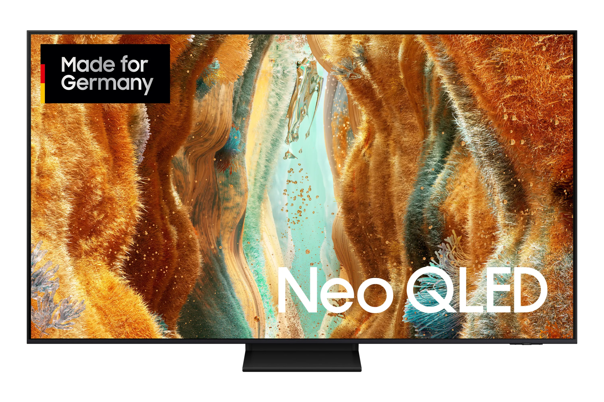 Samsung Smart‑TV GQ55QN70FAUXZG 55 Zoll Neo QLED