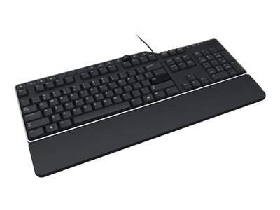 Dell KB522 Business Multimedia Tastatur