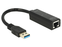 Delock Adapter USB 3.0 Gigabit LAN