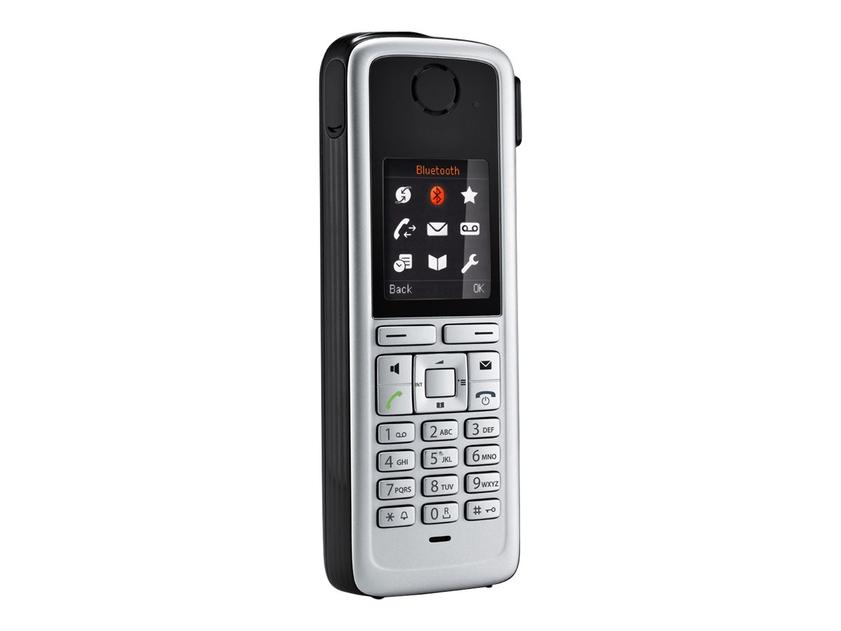 Unify OpenStage M3 Schnurloses Mobilteil