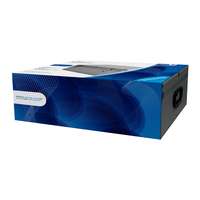 MediaRange BOX77 CD/DVD Case für 500
