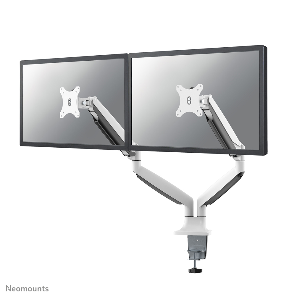 NewStar Neomounts NM-D750D LCD-Befestigungskit 2 Displays Gasfeder beweglich