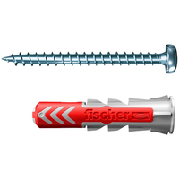 Fischer DuoPower 6x30 TX20