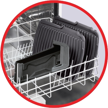 Tefal Classic Comfort Grill elektrisch 600 qcm