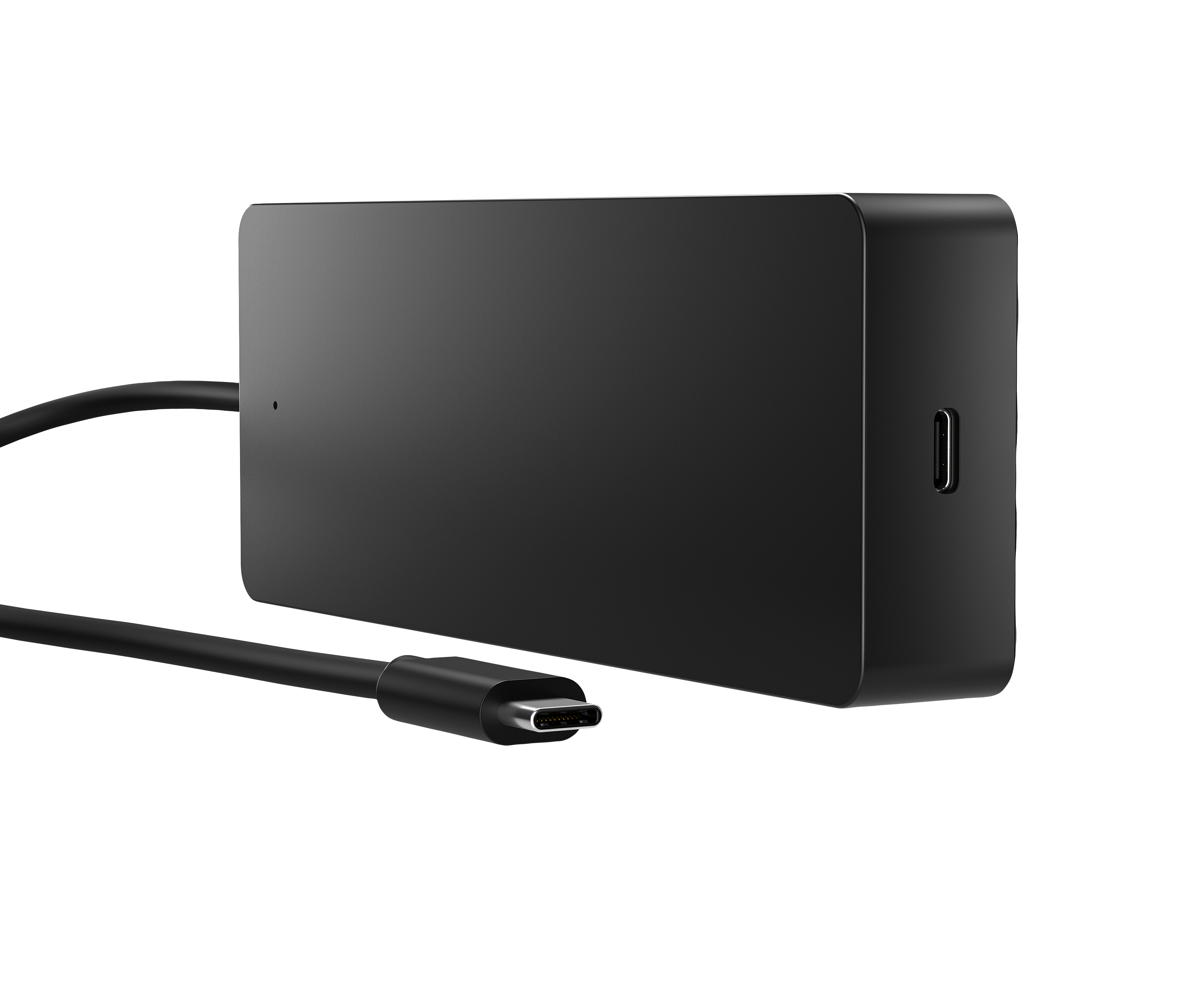 HP USB-C Multiport Hub Dockingstation