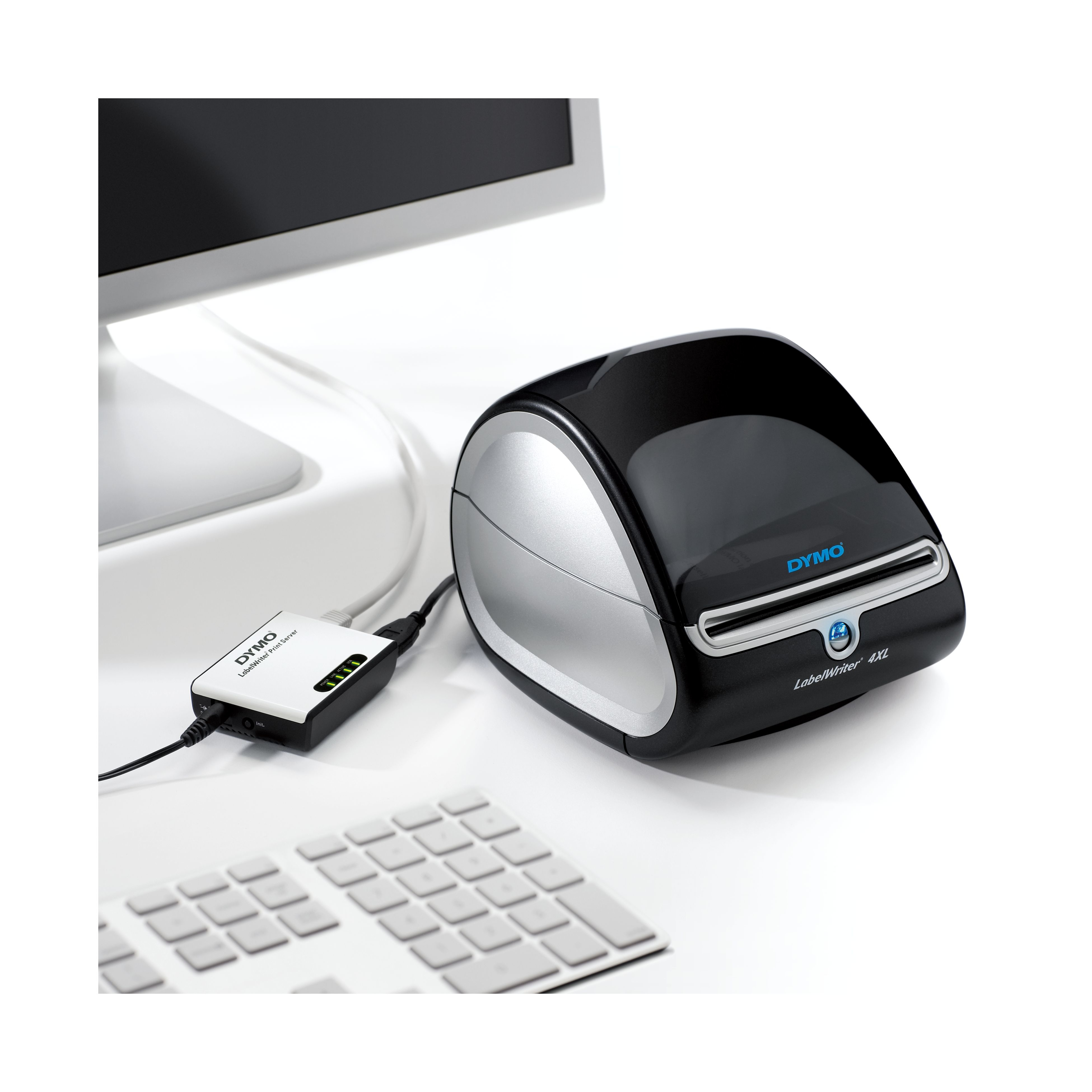 DYMO LabelWriter Printserver, 1 St