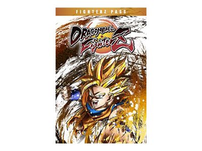 Microsoft Dragon Ball FighterZ FighterZ Pass Xbox One Download