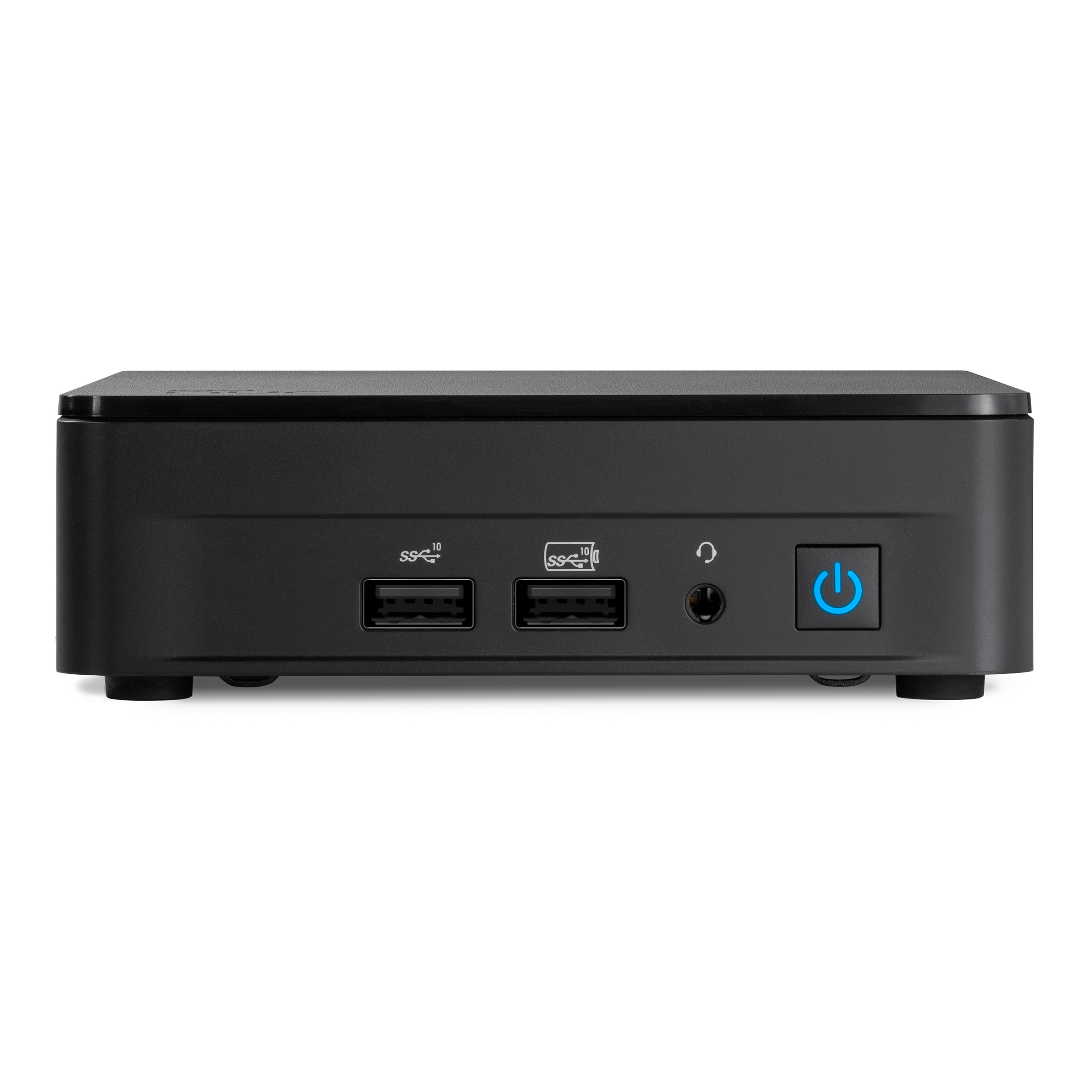 ASUS RNUC13ANKI5048C2I NUC 13 PRO miniPC Intel Core i51340P 2X4GB 512GB W11P Arena Canyon i5 EU Cord