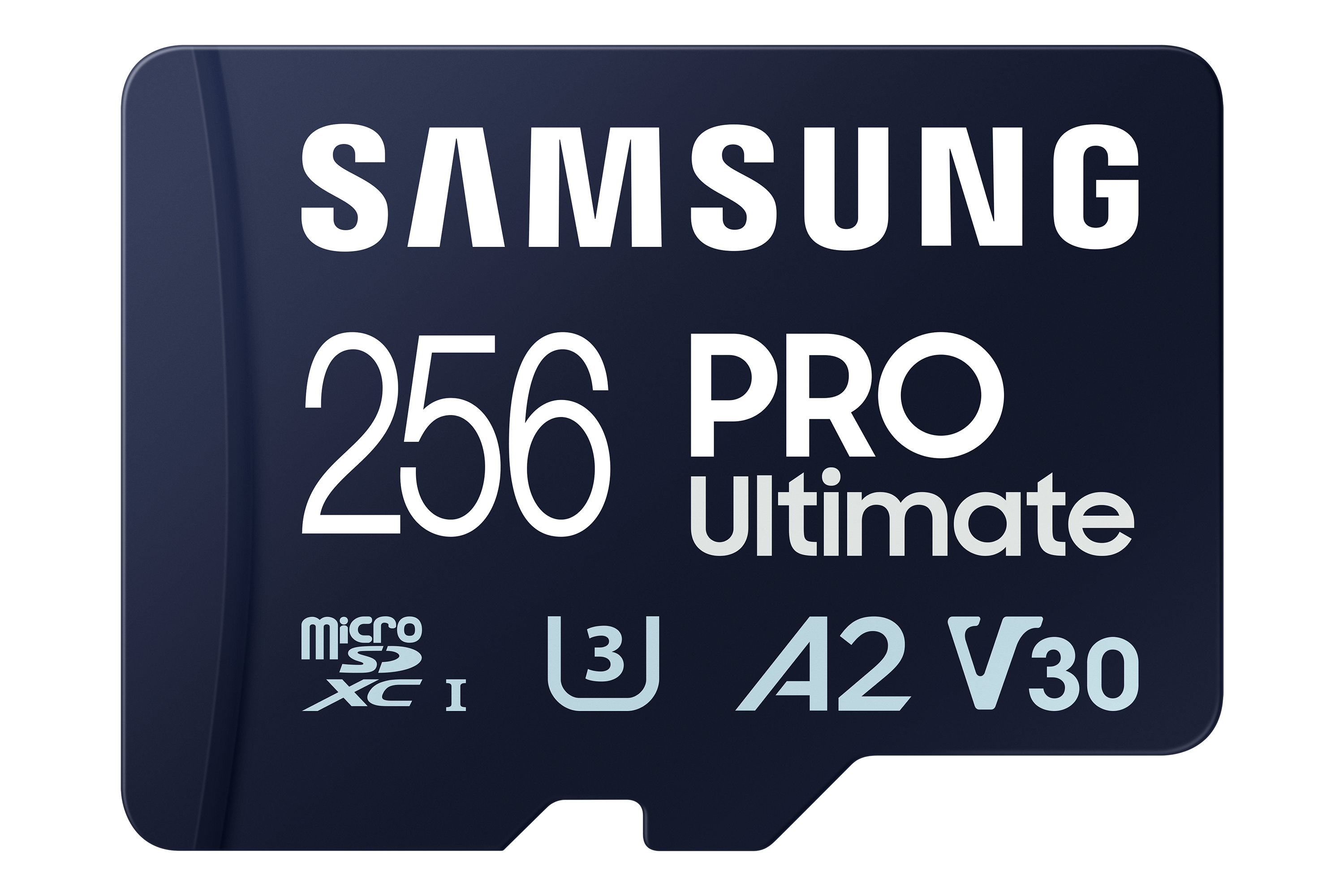 Samsung PRO Ultimate MB-MY256SA microSDXC 256GB