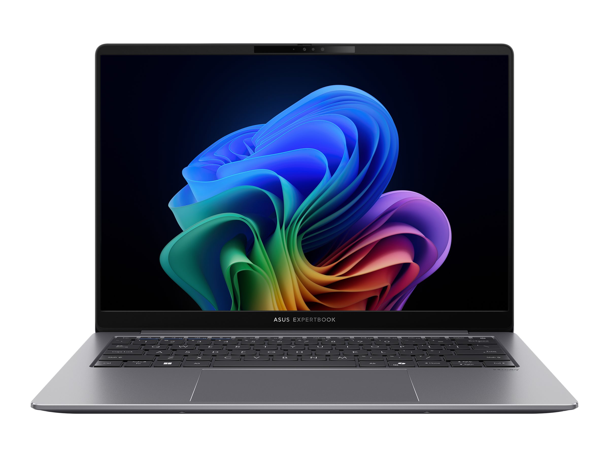 ASUS ExpertBook P5 P5405CSA-NZ0777X 14 Zoll 16 GB RAM 512 GB SSD