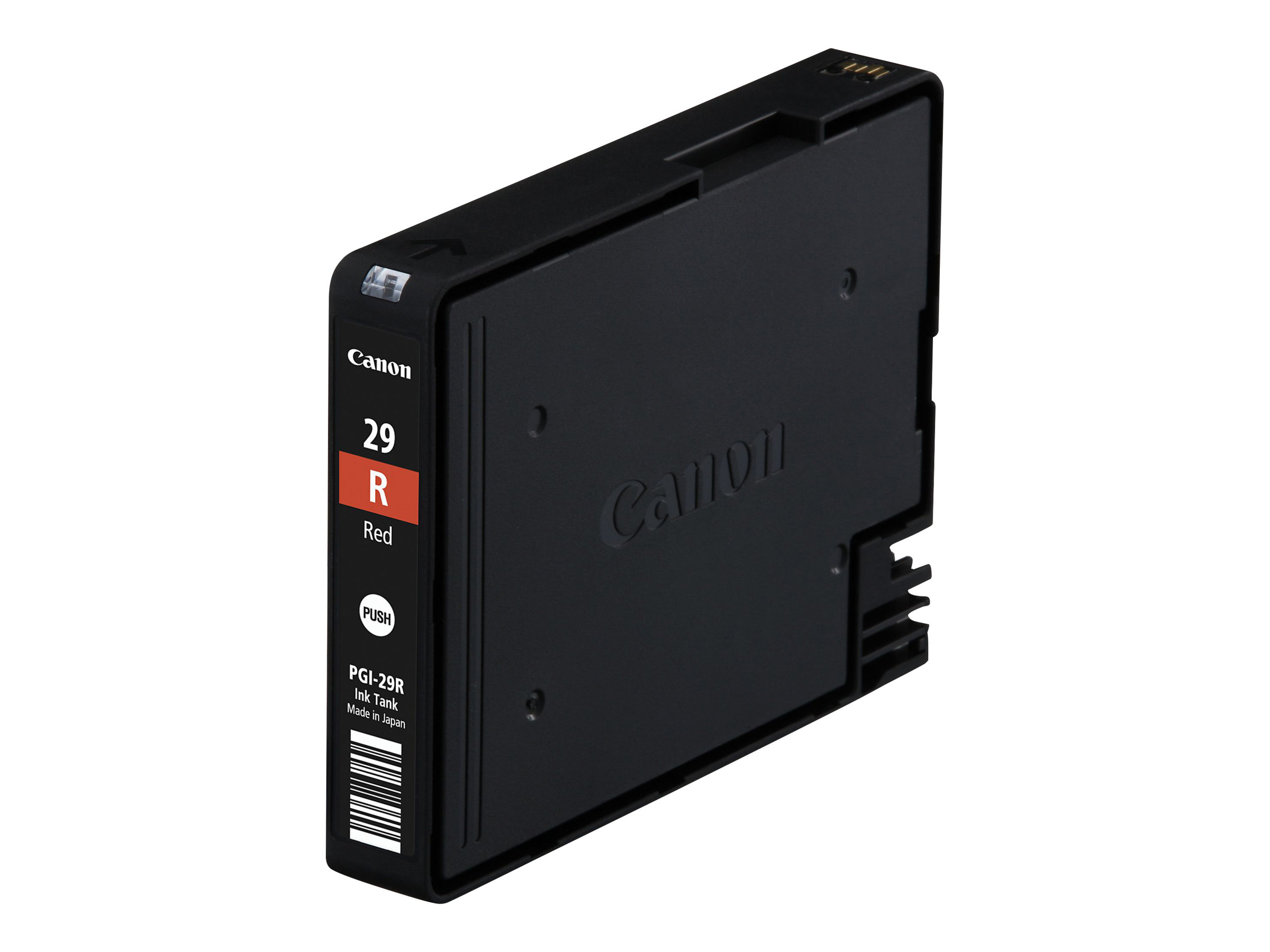 4878B001 CANON PGI29R Nr29 Pixma Tinte