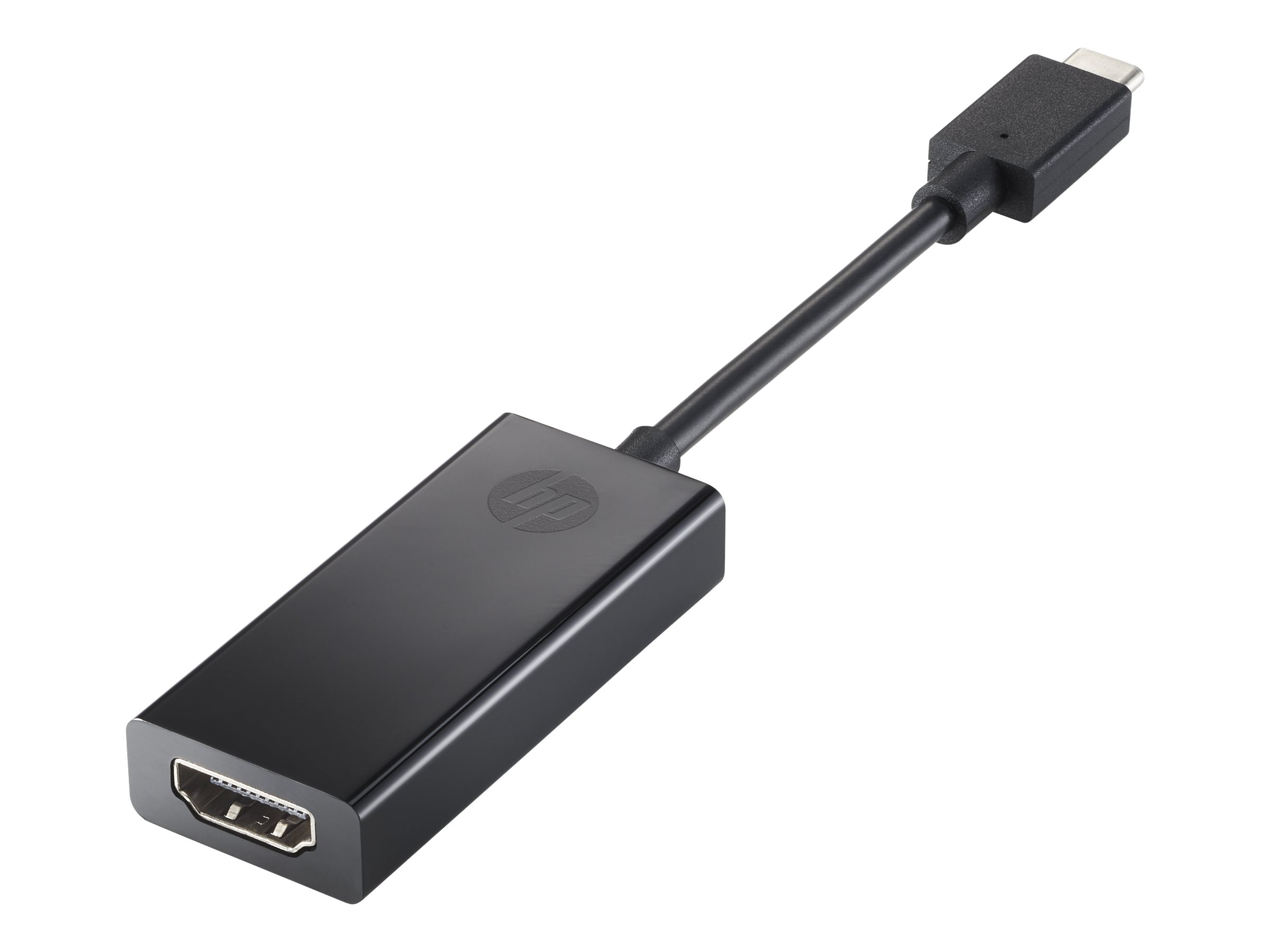 HP USB-C zu HDMI 2.0 Videoadapter