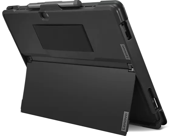 Lenovo ThinkPad X12 Detachable Hintere Abdeckung TPU