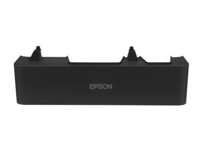 Epson ELPCC07B Kabelabdeckung Schwarz