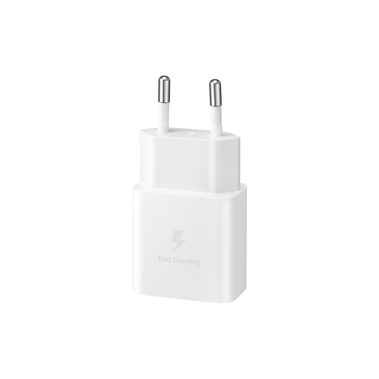 Samsung EP-T1510 Power Travel Adapter 15W USB-C weiß