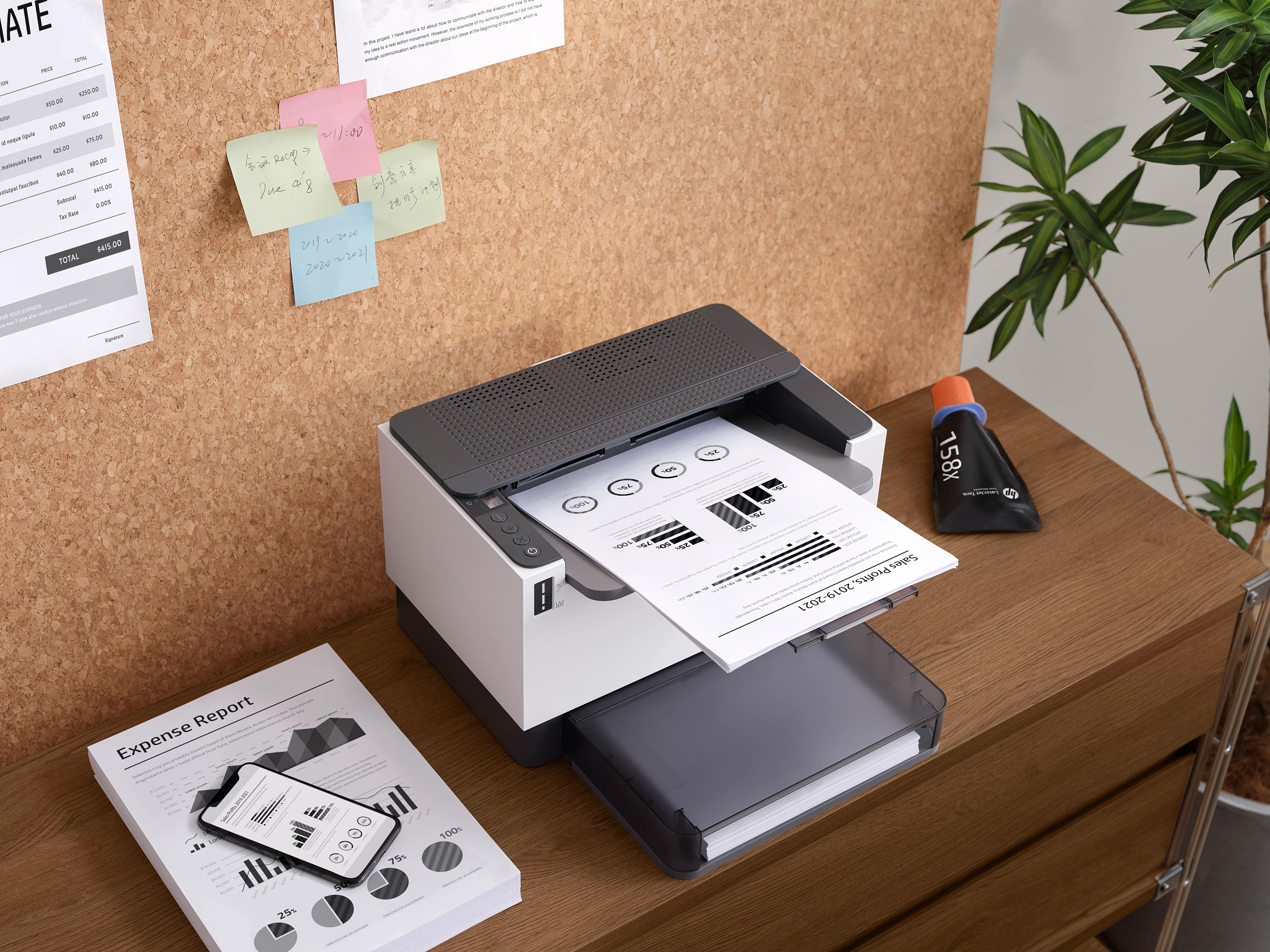 HP 771 DesignJet Wartungspatrone