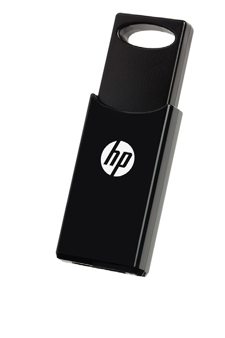 HP v212w USB-Flash-Laufwerk 128 GB