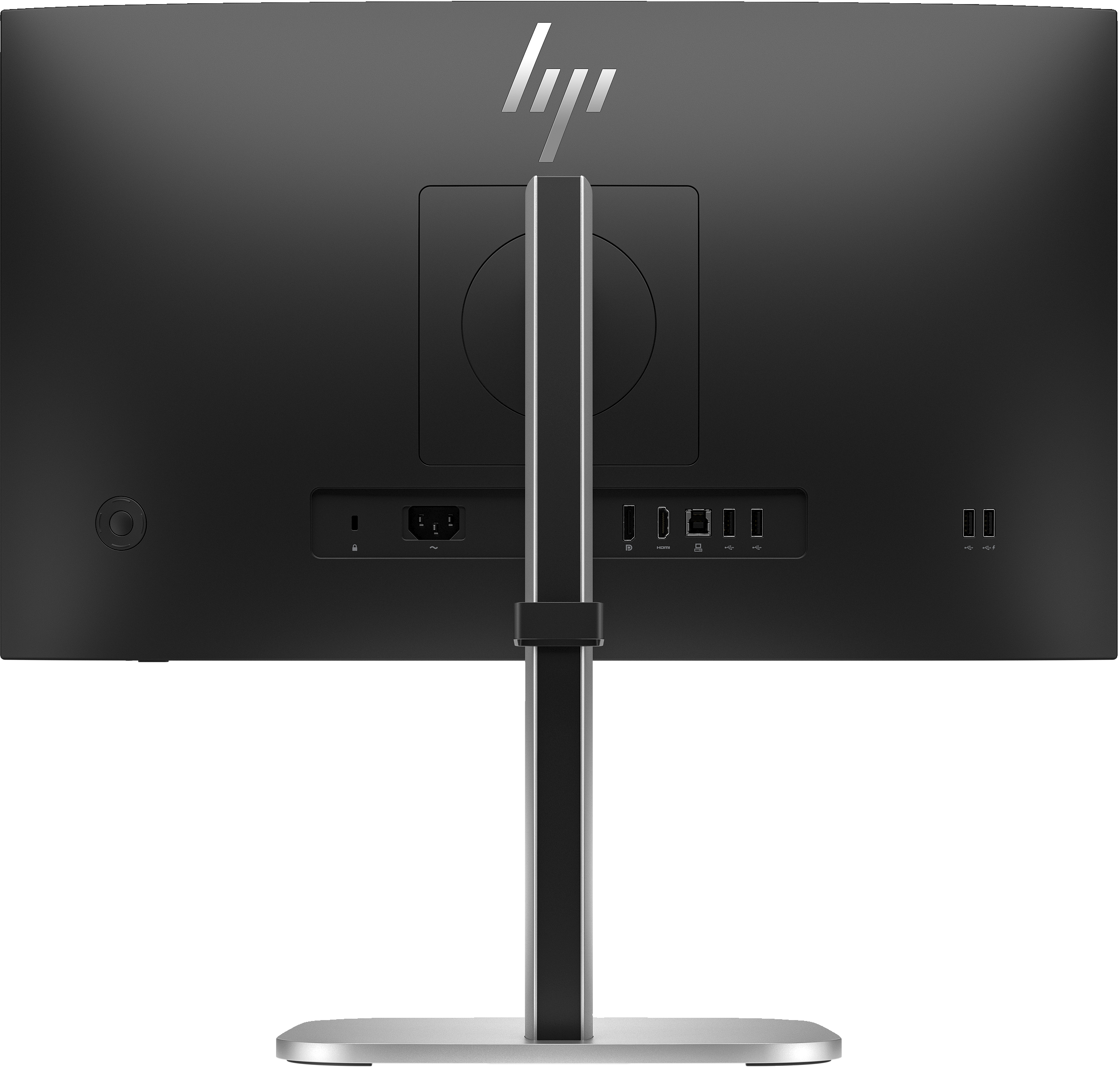 HP Series 5 Pro 524pf IPS FHD 24 Zoll LED-Monitor