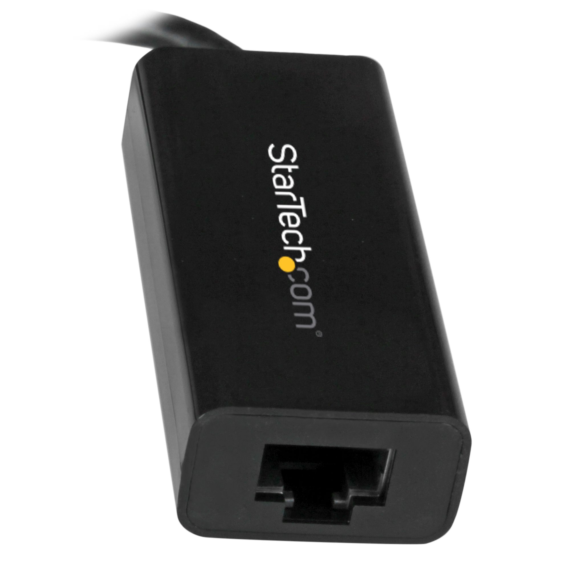StarTech.com USB-C Gigabit Ethernet Adapter