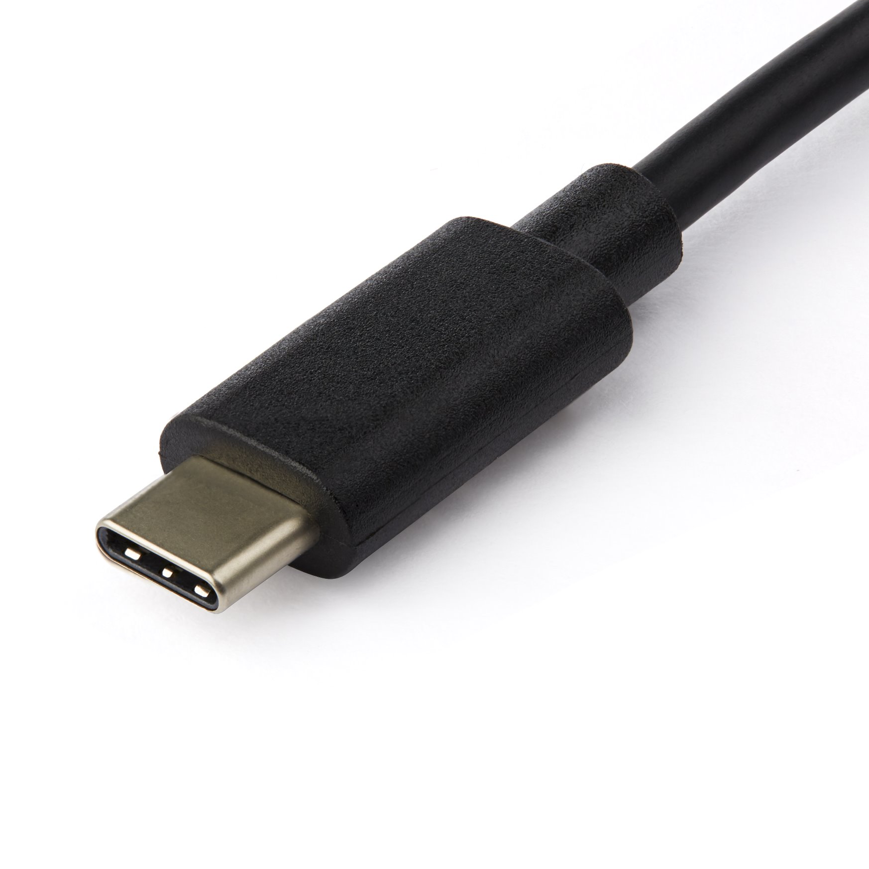 StarTech.com USB-C zu SATA Adapter 2,5 Zoll USB 3.1 Gen 2