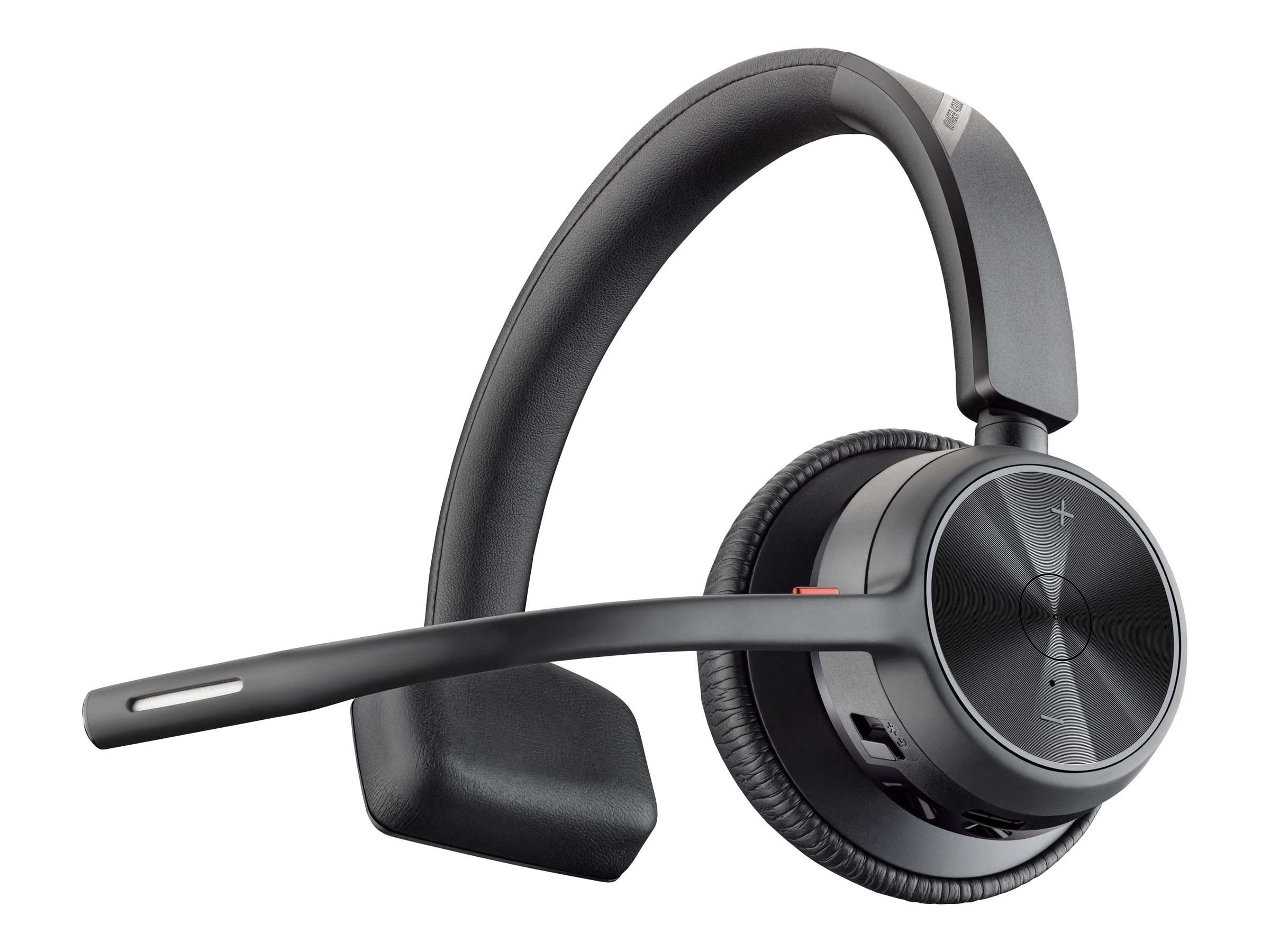 Poly Voyager 4310 Headset Bluetooth USB-A