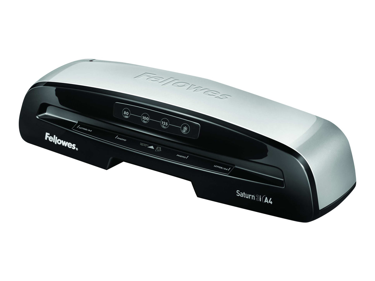 Fellowes Saturn 3i A4 Laminierer
