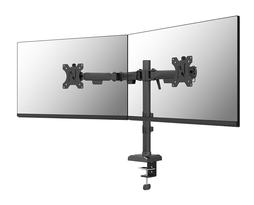 NewStar DS60-600BL2 Befestigungskit Monitorarm